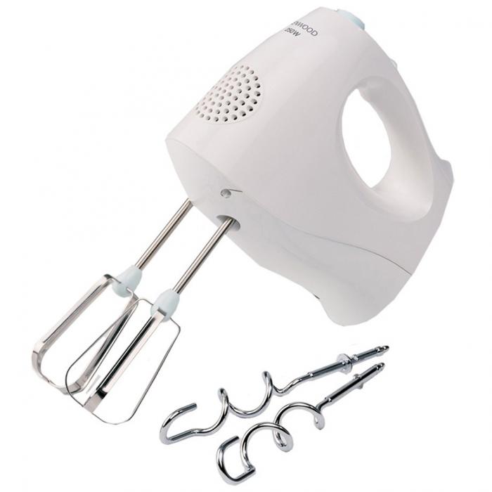 Kenwood Hand MixerHM320White in Pakistan